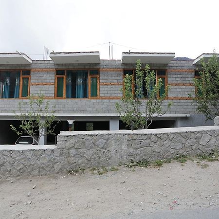 Furnished Cottage On Rohtang Highway Manāli Extérieur photo