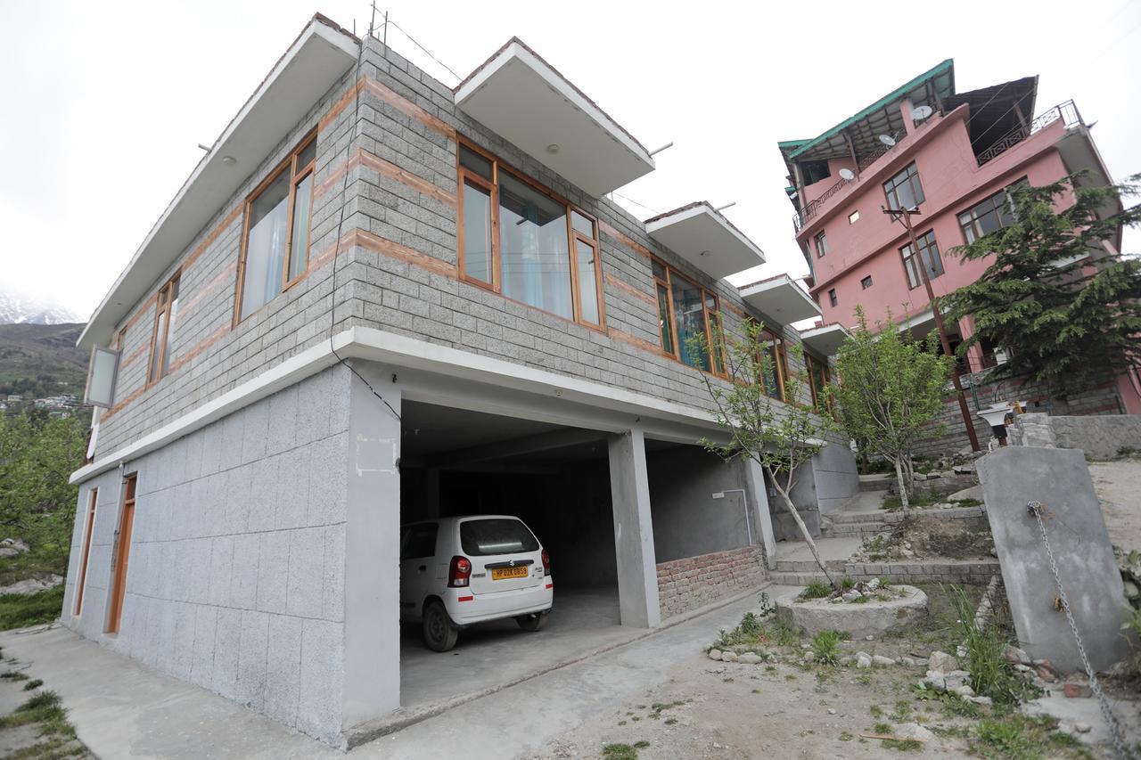 Furnished Cottage On Rohtang Highway Manāli Extérieur photo